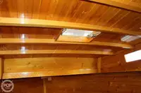 Fischverarbeitungsboot zu verkaufen