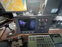 Schleppboot zu verkaufen