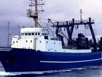 Trawler zu verkaufen