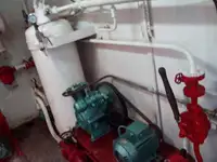 Schleppboot zu verkaufen