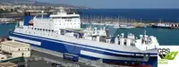 Ro-Ro-Schiff zu verkaufen