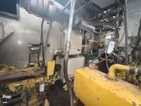 Trawler zu verkaufen