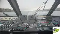Fährschiff zu verkaufen