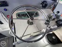 Trawler zu verkaufen