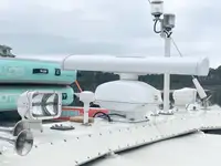 Kreuzfahrtschiff zu verkaufen