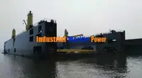 Schwimmende Docks zu verkaufen