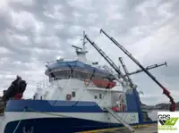 Trawler zu verkaufen
