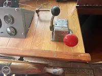 Trawler zu verkaufen