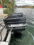 Barges zu verkaufen