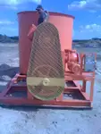 Bagger zu verkaufen