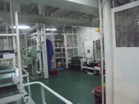Patrouillenboot zu verkaufen
