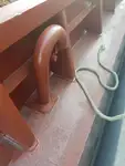 Barges zu verkaufen