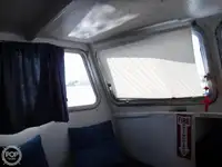 Trawler zu verkaufen