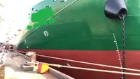 Containerschiff zu verkaufen