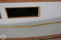 Fischverarbeitungsboot zu verkaufen
