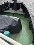 Schleppboot zu verkaufen