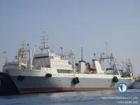 Trawler zu verkaufen