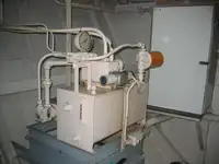 Kreuzfahrtschiff zu verkaufen