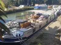 Barges zu verkaufen