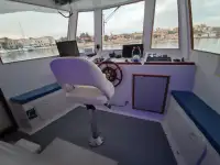 Passagierschiff zu verkaufen