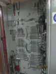 Kühlschiff zu verkaufen