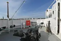 Kreuzfahrtschiff zu verkaufen