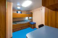 Mehrzweckschiff zu verkaufen