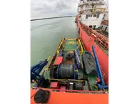Anker-Bergungs- und Versorgungsboot (AHTS) zu verkaufen