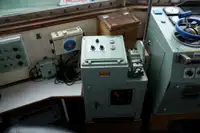 Schleppboot zu verkaufen