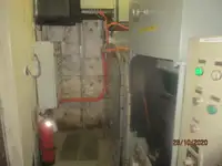 Kühlschiff zu verkaufen