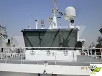 Kreuzfahrtfähre zu verkaufen