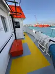 Containerschiff zu verkaufen