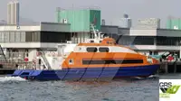Passagierschiff zu verkaufen