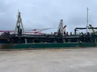 Bagger zu verkaufen