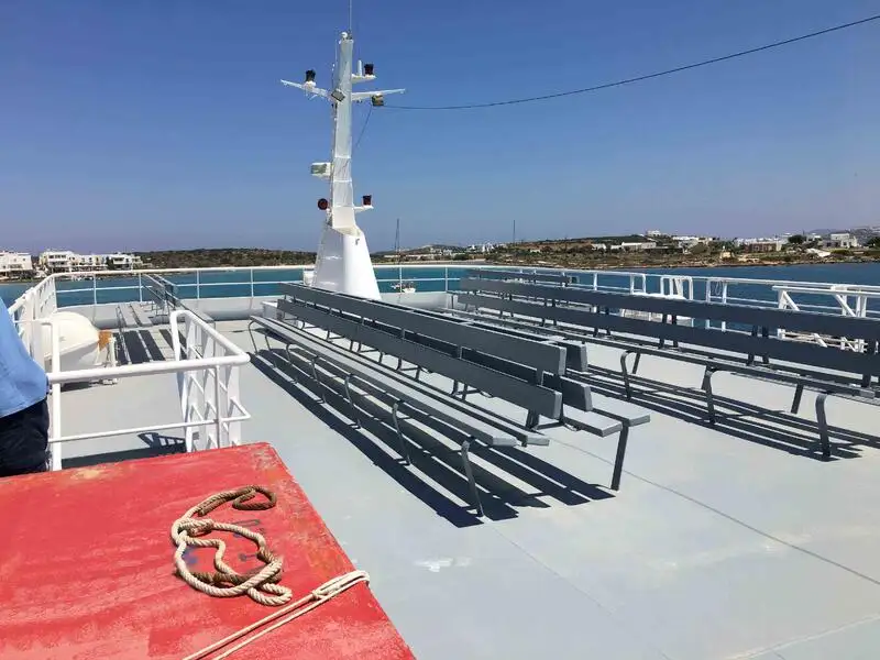 Landungsboot, Tank zu verkaufen