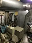 Kreuzfahrtschiff zu verkaufen