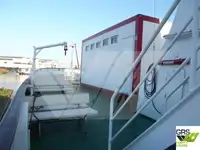 Kreuzfahrtschiff zu verkaufen