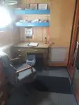 Schleppboot zu verkaufen