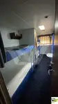 Kreuzfahrtschiff zu verkaufen