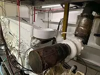 Landungsboot, Tank zu verkaufen