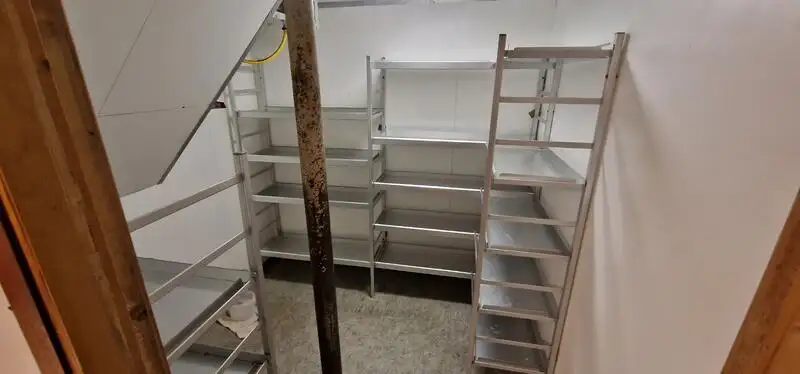 Bunkertanker zu verkaufen