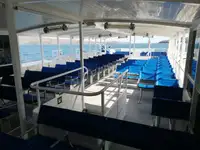 Fährschiff zu verkaufen