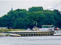 Barges zu verkaufen
