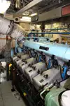 Schleppboot zu verkaufen