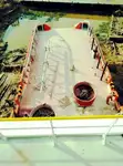 Patrouillenboot zu verkaufen