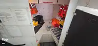 Tauchunterstützungsschiff zu verkaufen