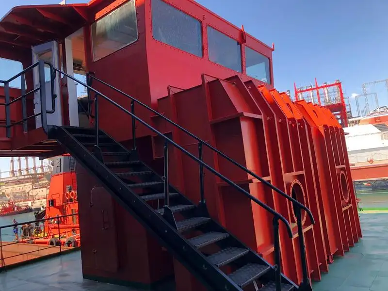 Barges zu verkaufen