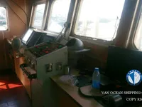 Tintenfisch-Jigger zu verkaufen