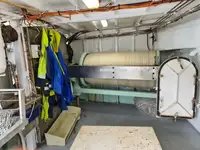 Langlinienschiff zu verkaufen