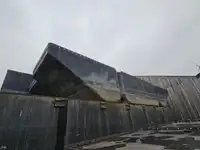 Ponton zu verkaufen